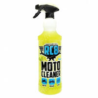 RC8 Moto Cleaner 1000ml