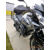 Brašny do padacích rámů RD Moto - Suzuki  V-Strom 650 r.v. 2004–2011 - BÍLÝ lem